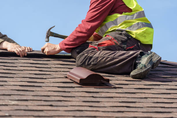 Best Emergency Roof Repair  in Santa Claus, IN