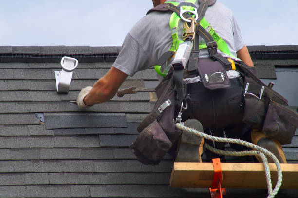 Best Roof Gutter Cleaning  in Santa Claus, IN