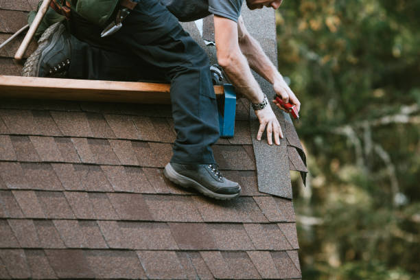 Best Roof Waterproofing Services  in Santa Claus, IN